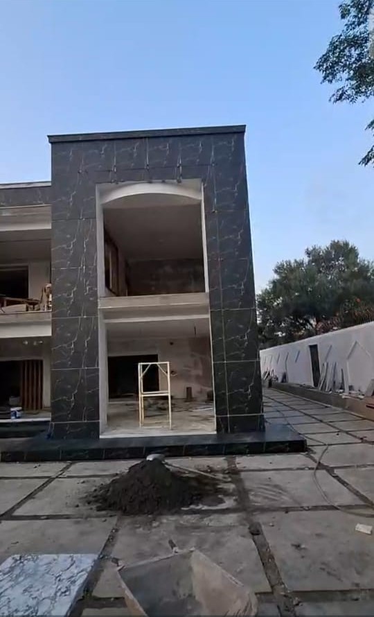 Gulberg Greens Executive Farmhouse
